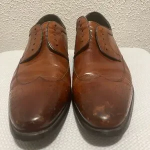 Carrucci by JC Studio | Shoes | Carrucci Mens Oxford Shoe M  display picture 3